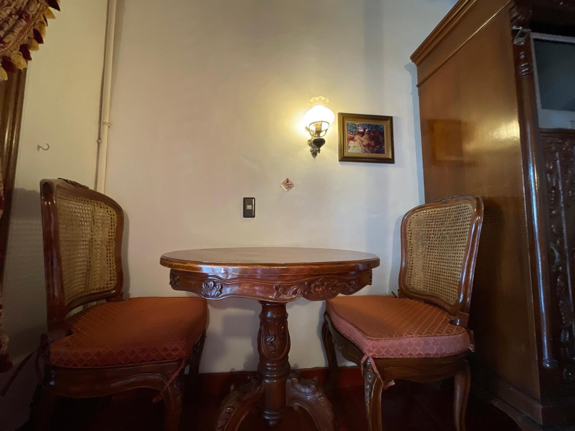 Tropicana Castle Dive Resort Powered By Cocotel Puerto Galera Room photo